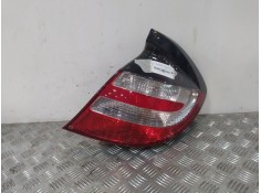Recambio de piloto trasero derecho para mercedes-benz clase c coupé (cl203) c 200 cdi (203.707) referencia OEM IAM A2038200664  