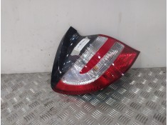 Recambio de piloto trasero izquierdo para mercedes-benz clase c coupé (cl203) c 200 cdi (203.707) referencia OEM IAM A2038200564
