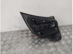 Recambio de piloto trasero izquierdo para mercedes-benz clase c coupé (cl203) c 200 cdi (203.707) referencia OEM IAM A2038200564 2