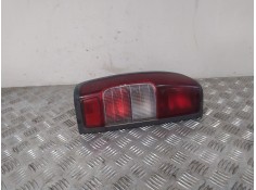 Recambio de piloto trasero izquierdo para nissan pick up (d22) 2.5 dci 4wd referencia OEM IAM 265553S225 / 265553S20A 265553S20A