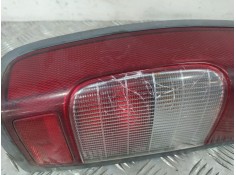 Recambio de piloto trasero izquierdo para nissan pick up (d22) 2.5 dci 4wd referencia OEM IAM 265553S225 / 265553S20A 265553S20A 2