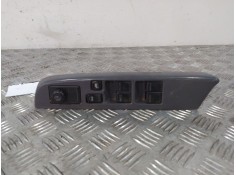 Recambio de mando elevalunas delantero izquierdo para nissan pick up (d22) 2.5 dci 4wd referencia OEM IAM 25401VJ560  