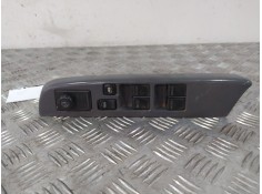 Recambio de mando elevalunas delantero izquierdo para nissan pick up (d22) 2.5 dci 4wd referencia OEM IAM 25401VJ560   2