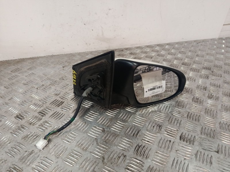 Recambio de retrovisor derecho para toyota auris (_e18_) 1.2 (nre185_) referencia OEM IAM 026983  