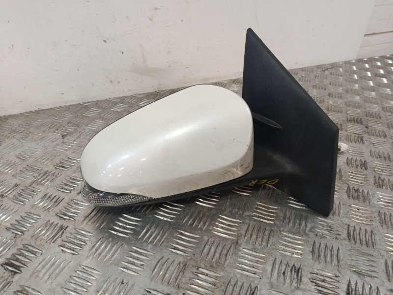 Recambio de retrovisor derecho para toyota auris (_e18_) 1.2 (nre185_) referencia OEM IAM 026983  