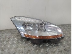 Recambio de faro derecho para citroën c4 grand picasso i (ua_) 1.6 hdi referencia OEM IAM 16298200  
