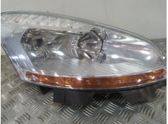 Recambio de faro derecho para citroën c4 grand picasso i (ua_) 1.6 hdi referencia OEM IAM 16298200   2