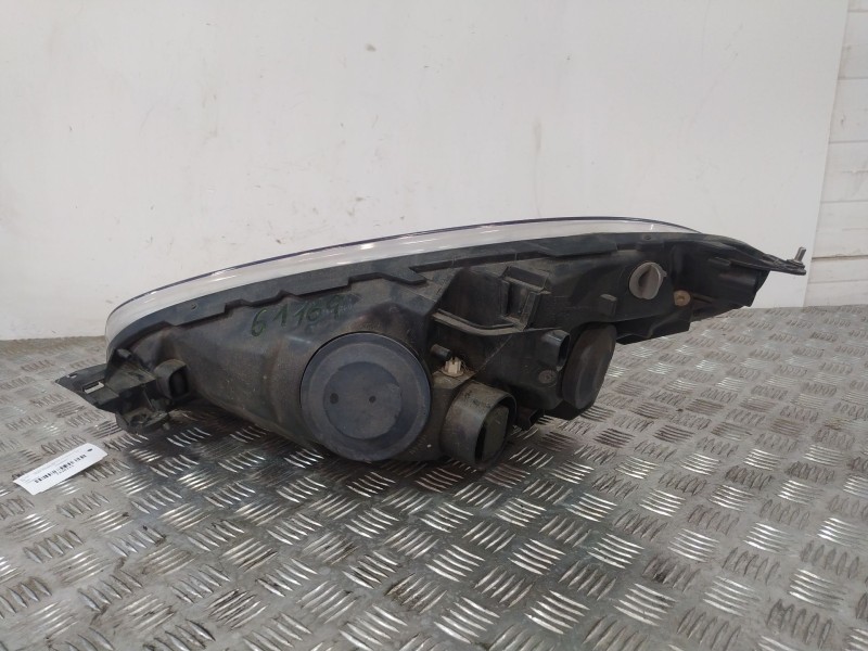 Recambio de faro derecho para citroën c4 grand picasso i (ua_) 1.6 hdi referencia OEM IAM 16298200  