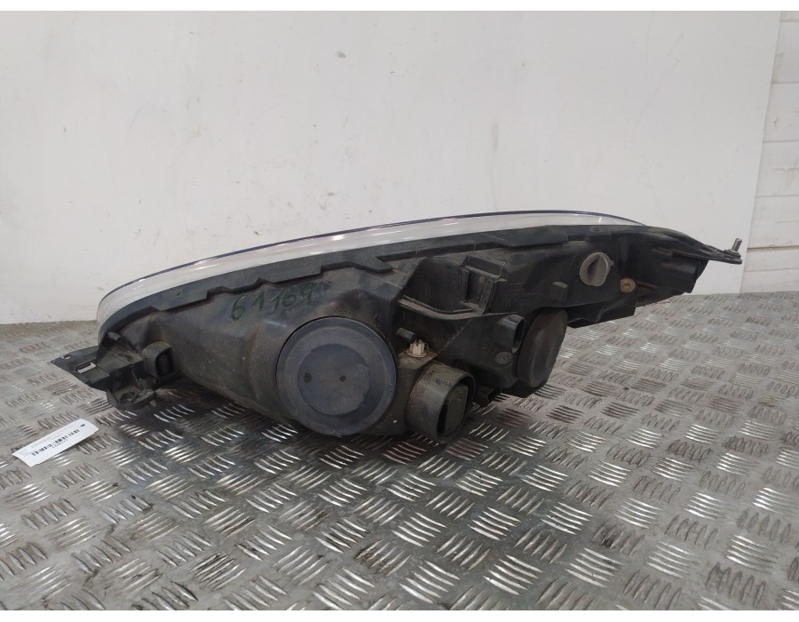 Recambio de faro derecho para citroën c4 grand picasso i (ua_) 1.6 hdi referencia OEM IAM 16298200  