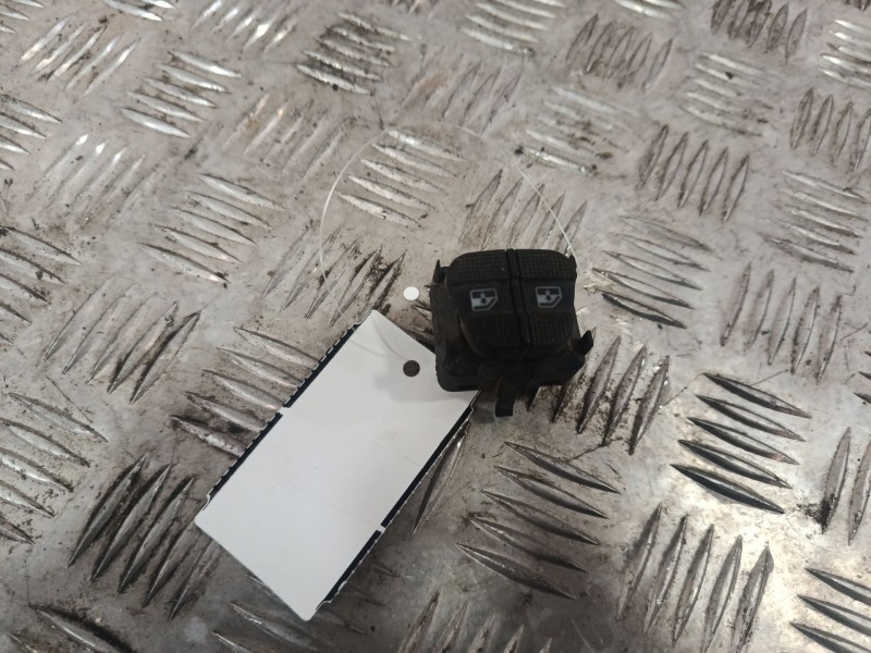 Recambio de mando elevalunas delantero izquierdo para volkswagen golf iii (1h1) 2.0 referencia OEM IAM 1H0959855  