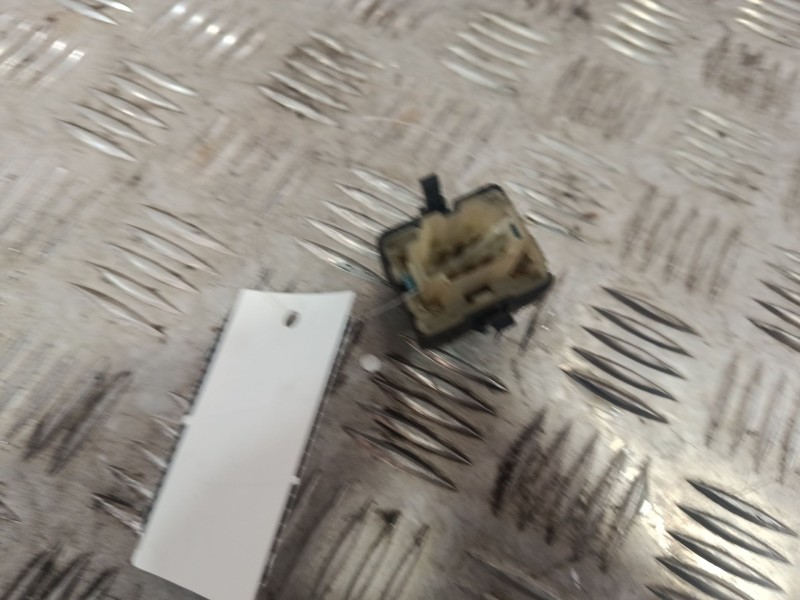 Recambio de mando elevalunas delantero izquierdo para volkswagen golf iii (1h1) 2.0 referencia OEM IAM 1H0959855  