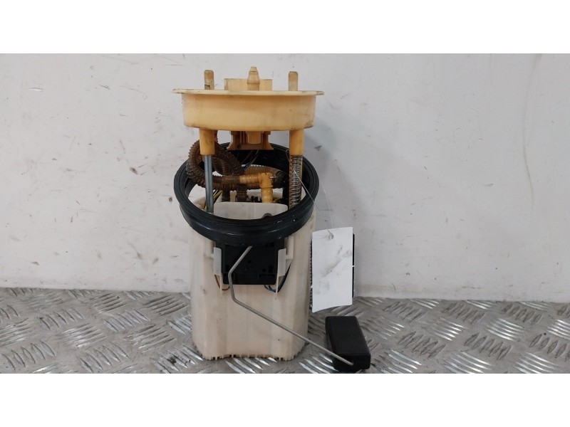 Recambio de aforador para volkswagen polo v (6r1, 6c1) 1.4 tdi referencia OEM IAM 6R0919050  