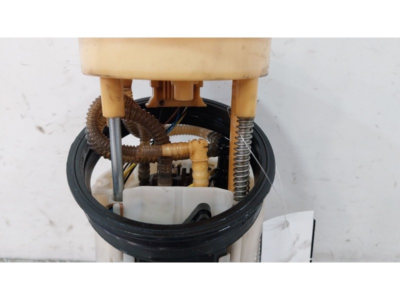 Recambio de aforador para volkswagen polo v (6r1, 6c1) 1.4 tdi referencia OEM IAM 6R0919050  