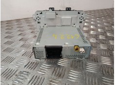 Recambio de sistema audio / radio cd para volkswagen polo v (6r1, 6c1) 1.4 tdi referencia OEM IAM 6C0035869B   2