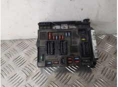 Recambio de caja reles / fusibles para peugeot partner monospace (5_, g_) 1.6 hdi 90 referencia OEM IAM 965061848000  