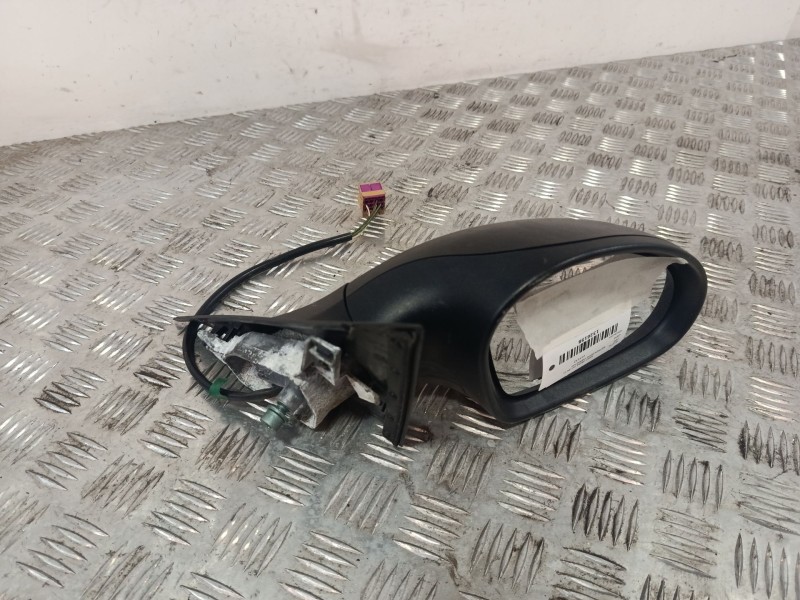 Recambio de retrovisor derecho para seat ibiza iii (6l1) 1.4 16v referencia OEM IAM 014142  
