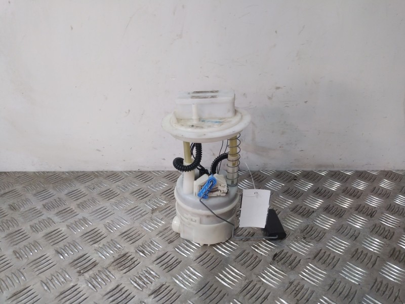 Recambio de aforador para renault captur ii (hf_) tce 160 (hfn1) referencia OEM IAM 172028107R  