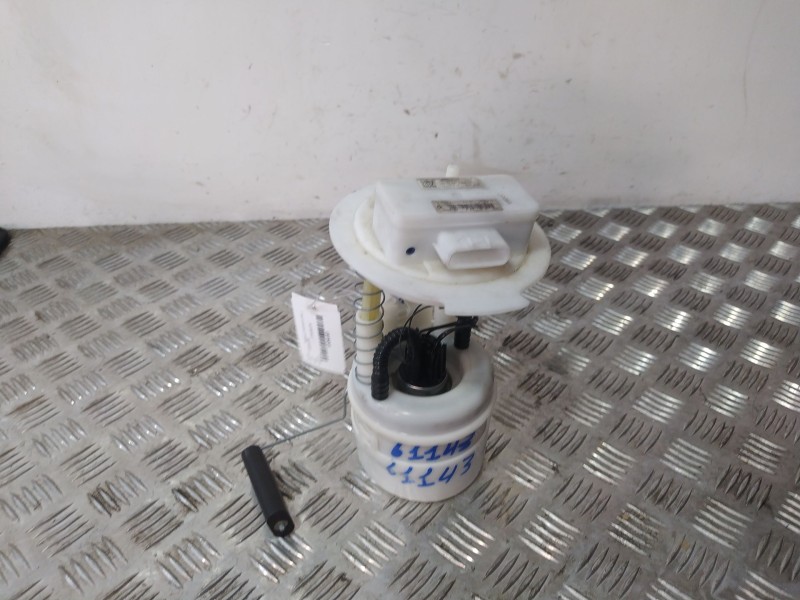 Recambio de aforador para renault captur ii (hf_) tce 160 (hfn1) referencia OEM IAM 172028107R  