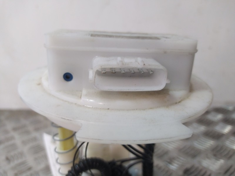 Recambio de aforador para renault captur ii (hf_) tce 160 (hfn1) referencia OEM IAM 172028107R  