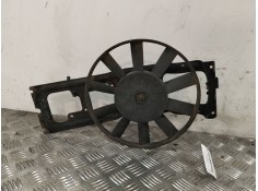 Recambio de electroventilador para renault 11 (b/c37_) 1.4 (b/c373, b/c37r) referencia OEM IAM 7700653324  