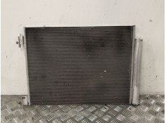Recambio de condensador / radiador aire acondicionado para dacia duster (hs_) 1.5 dci referencia OEM IAM T47537BB  