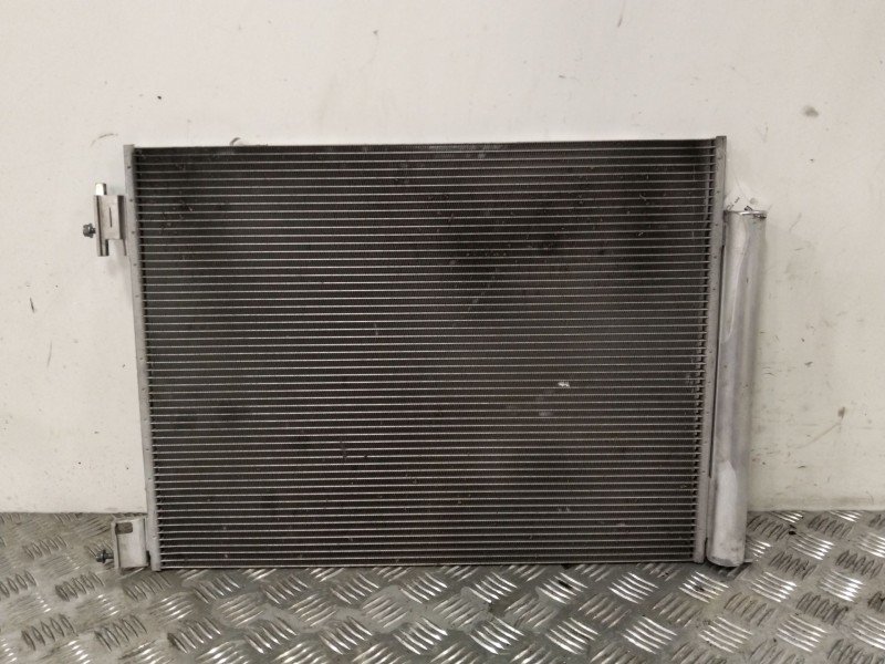 Recambio de condensador / radiador aire acondicionado para dacia duster (hs_) 1.5 dci referencia OEM IAM T47537BB  