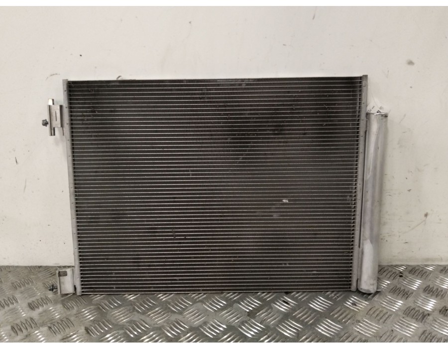 Recambio de condensador / radiador aire acondicionado para dacia duster (hs_) 1.5 dci referencia OEM IAM T47537BB  
