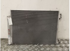 Recambio de condensador / radiador aire acondicionado para dacia duster (hs_) 1.5 dci referencia OEM IAM T47537BB   2