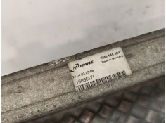 Recambio de intercooler para seat alhambra (7v8, 7v9) 1.9 tdi referencia OEM IAM 7M3145804   2