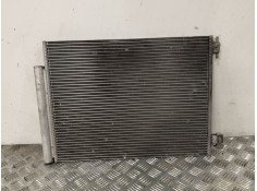Recambio de condensador / radiador aire acondicionado para opel zafira / zafira family b (a05) 1.9 cdti (m75) referencia OEM IAM 2