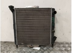 Recambio de radiador agua para renault 11 (b/c37_) 1.4 (b/c373, b/c37r) referencia OEM IAM 883729  
