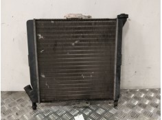 Recambio de radiador agua para renault 11 (b/c37_) 1.4 (b/c373, b/c37r) referencia OEM IAM 883729   2