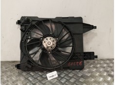 Recambio de electroventilador para renault megane scénic (ja0/1_) 1.6 e (ja0f) referencia OEM IAM 8240357  