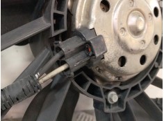 Recambio de electroventilador para renault megane scénic (ja0/1_) 1.6 e (ja0f) referencia OEM IAM 8240357   2