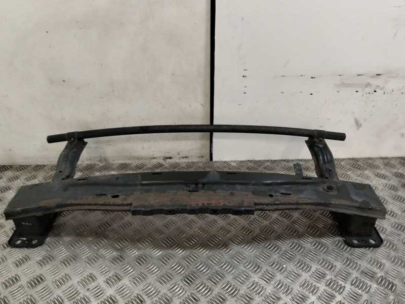 Recambio de refuerzo derecho paragolpes delantero para kia picanto 1.0 cat referencia OEM IAM 64900G6000  