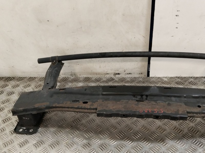Recambio de refuerzo derecho paragolpes delantero para kia picanto 1.0 cat referencia OEM IAM 64900G6000  