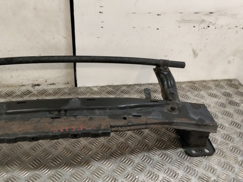 Recambio de refuerzo derecho paragolpes delantero para kia picanto 1.0 cat referencia OEM IAM 64900G6000  