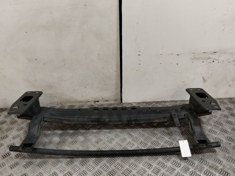 Recambio de refuerzo derecho paragolpes delantero para kia picanto 1.0 cat referencia OEM IAM 64900G6000  