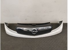 Recambio de rejilla delantera para opel vivaro a furgoneta (x83) 2.0 cdti (f7) referencia OEM IAM 623100248R  