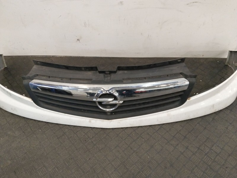 Recambio de rejilla delantera para opel vivaro a furgoneta (x83) 2.0 cdti (f7) referencia OEM IAM 623100248R  