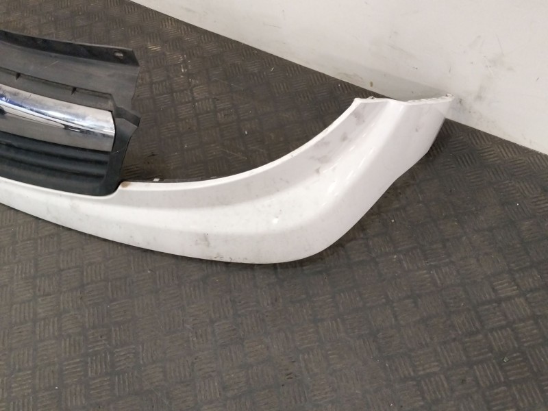 Recambio de rejilla delantera para opel vivaro a furgoneta (x83) 2.0 cdti (f7) referencia OEM IAM 623100248R  