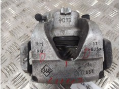 Recambio de pinza freno delantera derecha para renault captur ii (hf_) tce 160 (hfn1) referencia OEM IAM 410012673R VERE7148  2