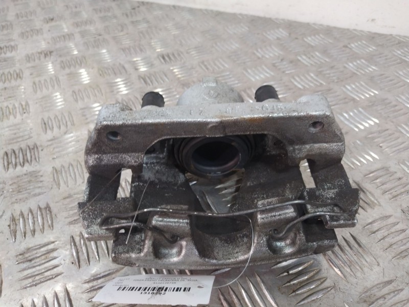 Recambio de pinza freno delantera derecha para renault captur ii (hf_) tce 160 (hfn1) referencia OEM IAM 410012673R VERE7148 