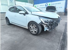 Recambio de deposito expansion para renault clio v (b7_) 1.0 tce 100 (b7mt) referencia OEM IAM 217108864R  
