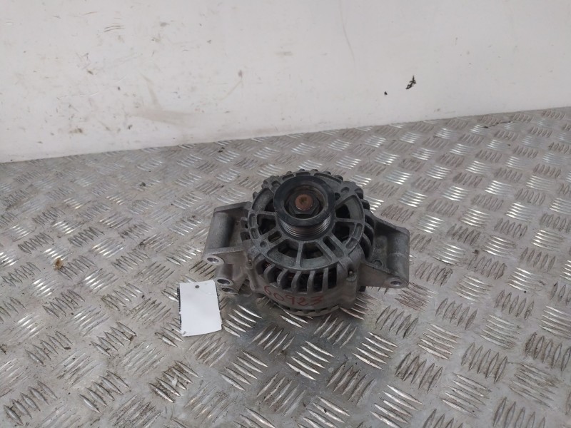Recambio de alternador para ford fiesta v (jh_, jd_) 1.3 referencia OEM IAM 2S6TFA  