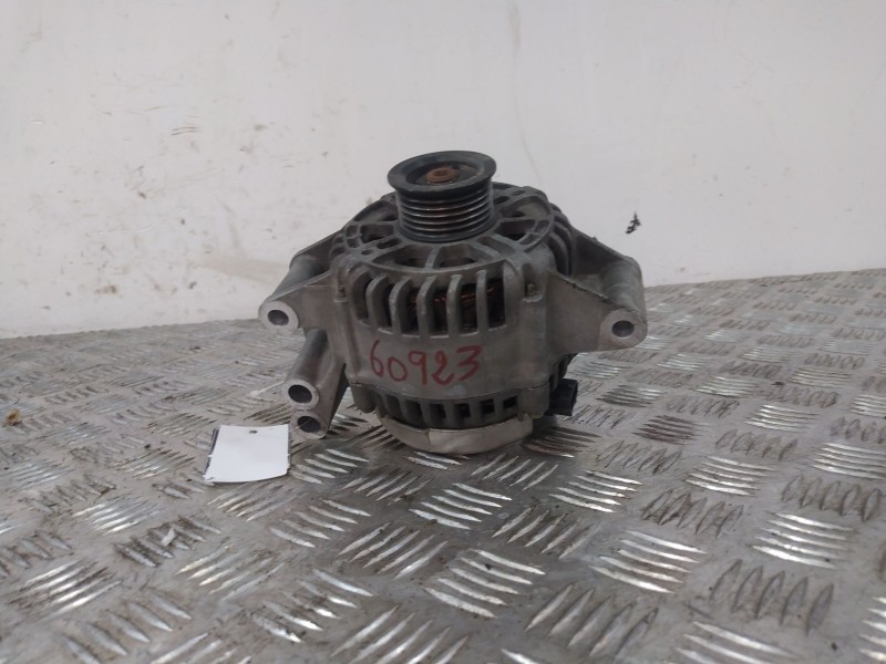 Recambio de alternador para ford fiesta v (jh_, jd_) 1.3 referencia OEM IAM 2S6TFA  