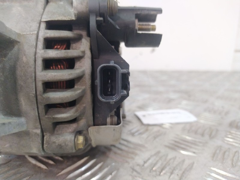 Recambio de alternador para ford fiesta v (jh_, jd_) 1.3 referencia OEM IAM 2S6TFA  
