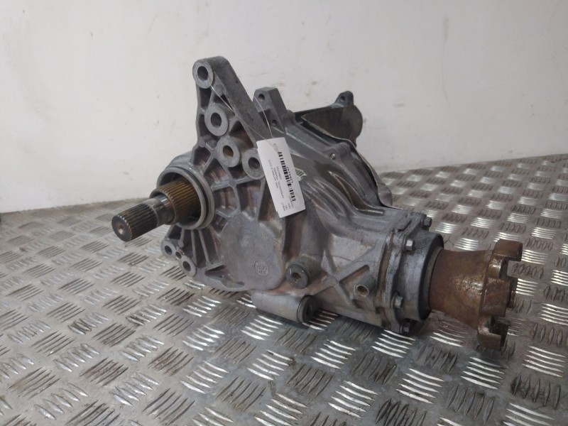 Recambio de diferencial trasero para opel antara a (l07) 2.0 cdti referencia OEM IAM 25860700  