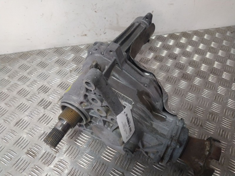Recambio de diferencial trasero para opel antara a (l07) 2.0 cdti referencia OEM IAM 25860700  