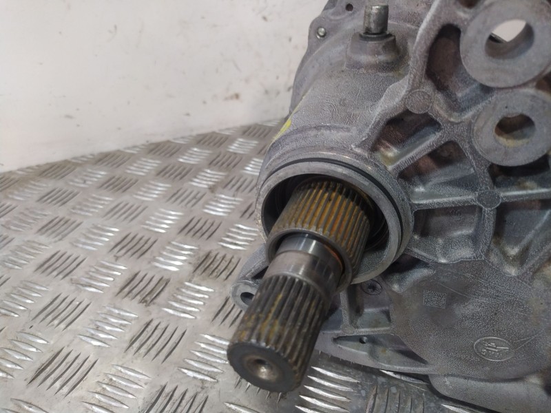 Recambio de diferencial trasero para opel antara a (l07) 2.0 cdti referencia OEM IAM 25860700  